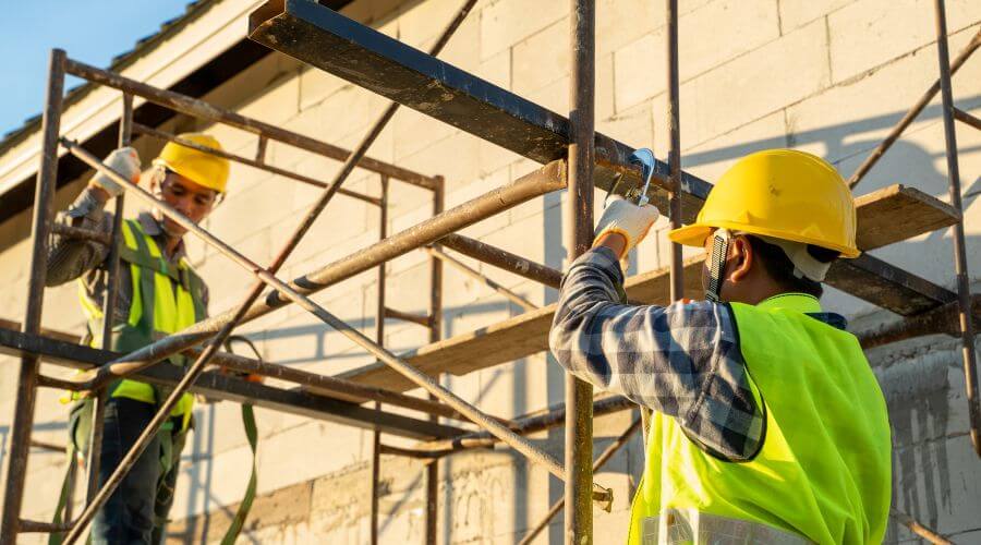 Expert flood damage restoration services in Louise, MS